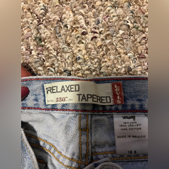 Levis jeans - Picture 5 of 5